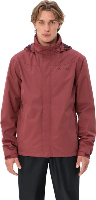 Vaude Escape Bike Light Fahrradjacke redeva (Herren)