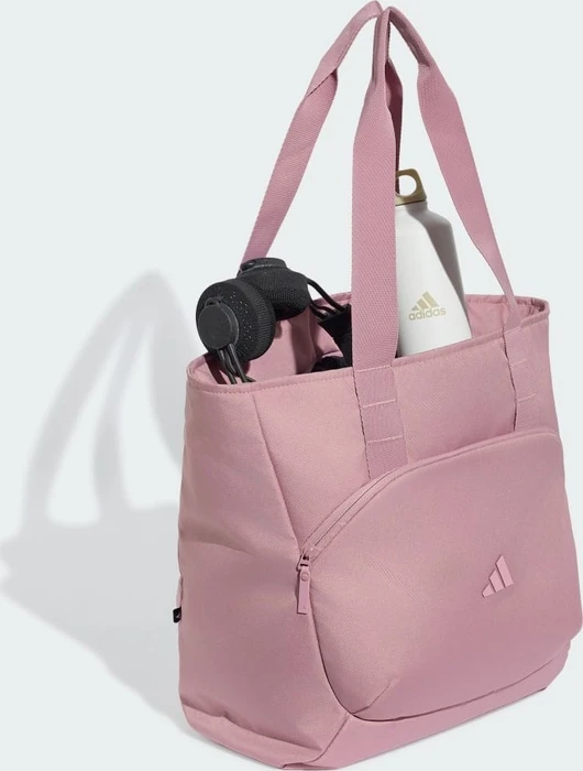 adidas Prime Tote Shopper magic mauve