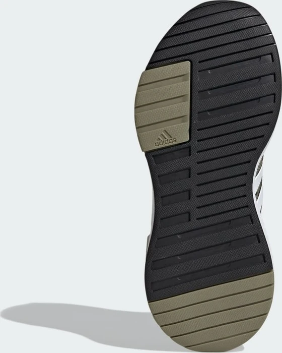 adidas Racer TR23 olive strata/cloud white/shadow olive (Junior)