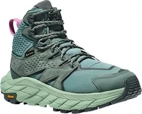 Hoka Anacapa Mid GTX trellis/mist green (Damen)