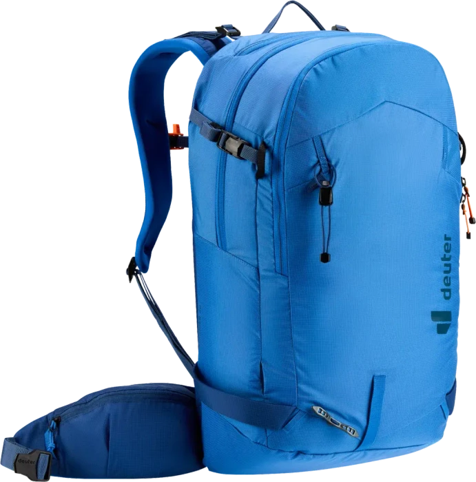 Deuter Freerider 30 neptune/nightblue