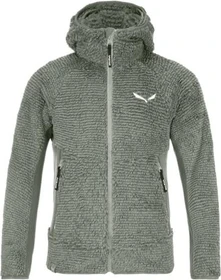 Salewa Puez Highloft Polarlite 2 Jacke oliv (Junior)