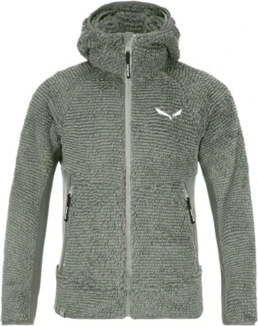 Salewa Puez Highloft Polarlite 2 Jacke oliv (Junior)