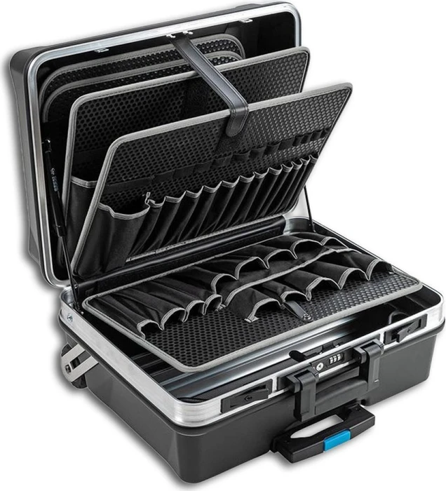 B&W International tool.case orca Werkzeugkoffer