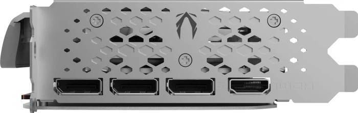 Zotac Gaming GeForce RTX 4070 SUPER Twin Edge OC White Edition, 12GB GDDR6X, HDMI, 3x DP