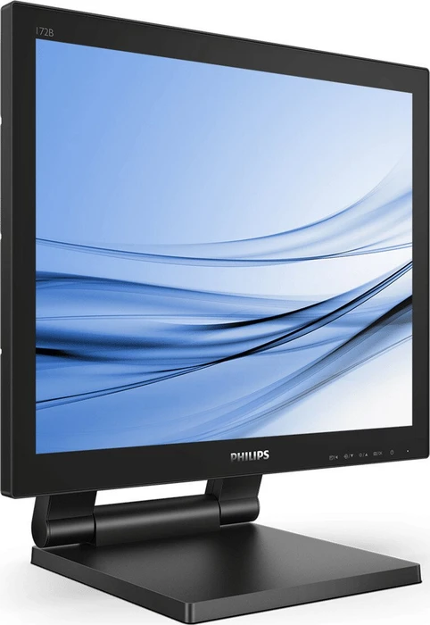 Philips B-Line 172B9T, 17"