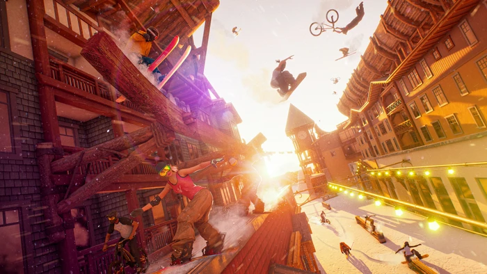 Riders Republic (PS5)