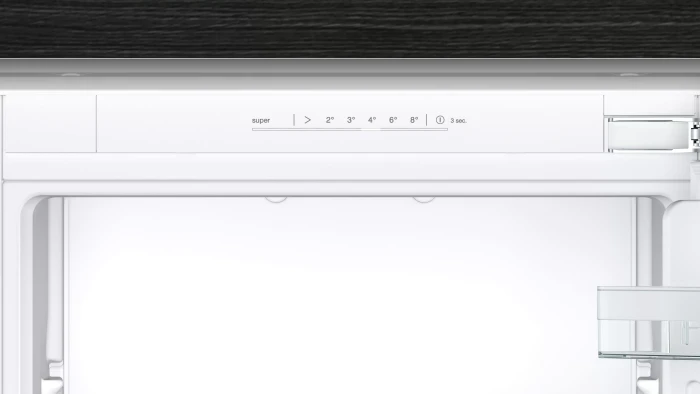 Siemens iQ100 KI86NNFE0