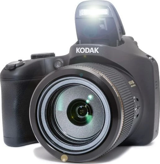 Kodak Pixpro AZ653 schwarz Astro Zoom