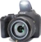Kodak Pixpro AZ653 schwarz Astro Zoom Vorschaubild