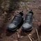 adidas Tracerocker 2.0 core black/grey three/tent green (Herren) Vorschaubild