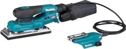 Makita BO007CG XGT Akku-Schwingschleifer solo
