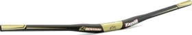 Renthal Fatbar Carbon 31.8mm/20mm/5° up/7° back Riser Lenker 800mm