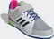 adidas Power Perfect 3 Tokyo cloud white/core black/team solar green (Herren) Vorschaubild