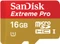 SanDisk Extreme PRO, microSD UHS-I U1/U3, Rev-XP Vorschaubild