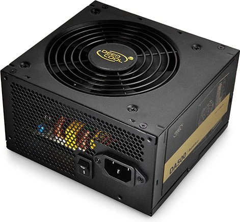 DeepCool DA ATX 2.31