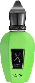 Xerjoff Duran Duran NeoRio Fluo Verde Eau de Parfum, 50ml