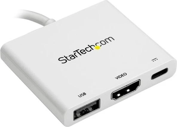 StarTech USB-C-HDMI Adapter