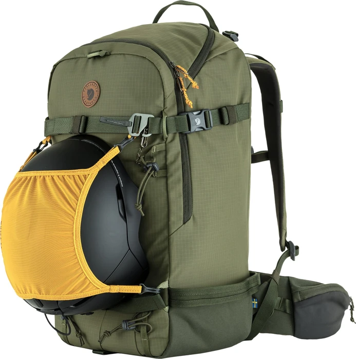 Fjällräven Bergtagen Touring 30 S/M laurel green/deep forest