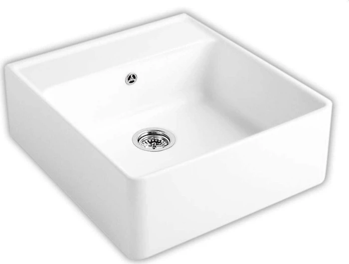 Villeroy & Boch Spülstein Einzelbecken