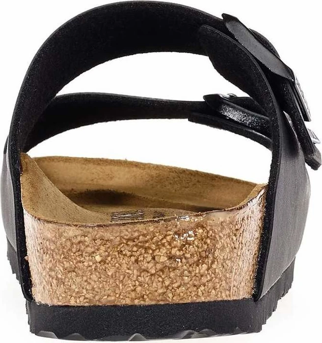 Birkenstock Arizona schwarz