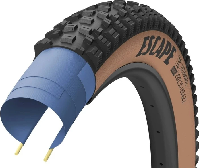 Goodyear Escape Ultimate Reifen