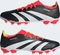 adidas Predator 24 League Low MG core black/cloud white/solar red Vorschaubild