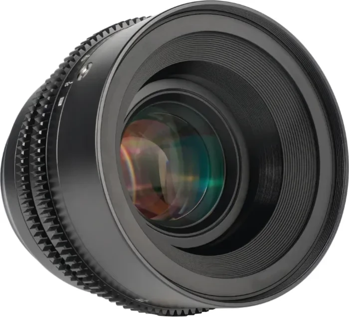 7artisans Vision 35mm T1.05 Cinema für Canon RF