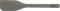 WMF Kaiser Inspiration Silikon Teigschaber 30cm Vorschaubild