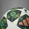 adidas UCL 2024/2025 Knockout Phase Pro Fußball white/shadow green/solar lime Vorschaubild