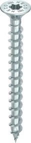 HECO TOPIX-plus verzinkt blau A3K Torx T20 Holzschraube, 4x40mm, 200 Stück