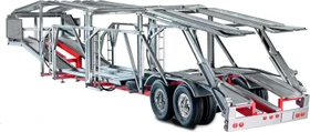 Revell Auto Transport Trailer
