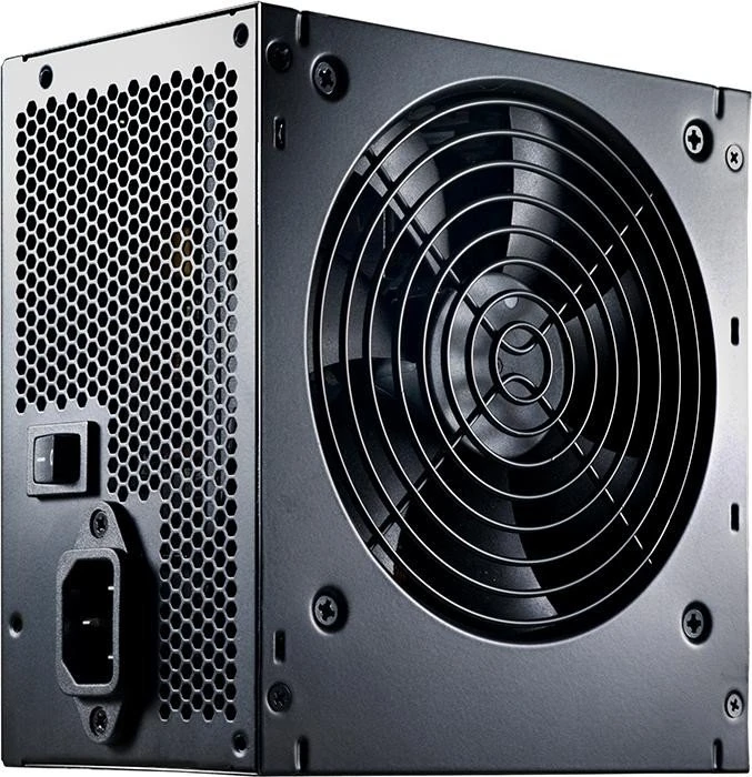 Cooler Master B500 ver.2 500W, ATX 2.3