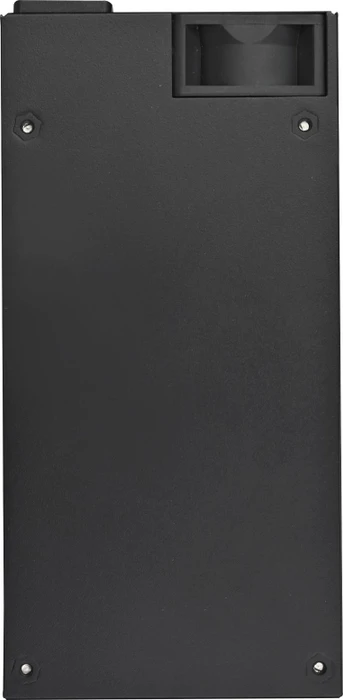 SilverStone FX600z Platinum 600W, Flex-ATX 2.4