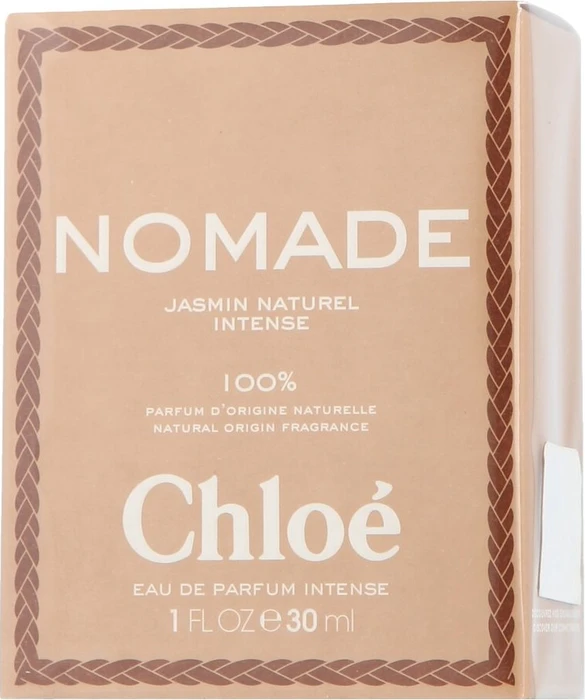 Chloé Nomade Jasmin Naturelle Intense Eau de Parfum