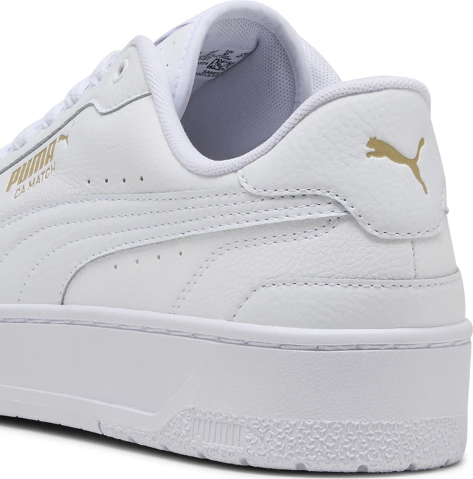 Puma CA Match puma white