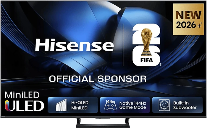 Hisense U7SE