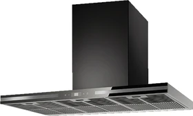 Küppersbusch DW 9500.0 S Wand-Dunstabzugshaube