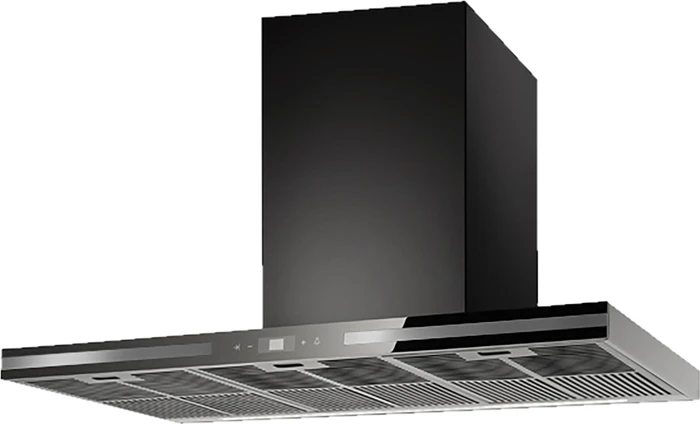 Küppersbusch DW 9500.0 S Wand-Dunstabzugshaube