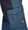 Fjällräven Barents Pro Shorts Hose kurz uncle blue (Herren) Vorschaubild