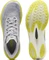 Puma Deviate Nitro 4 vibrant silver/lux lime (Herren) Vorschaubild