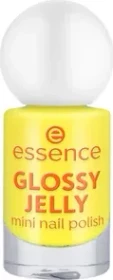 Essence Mini Nail Polish 06 glossy jelly, 5ml