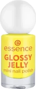 Essence Mini Nail Polish 06 glossy jelly, 5ml