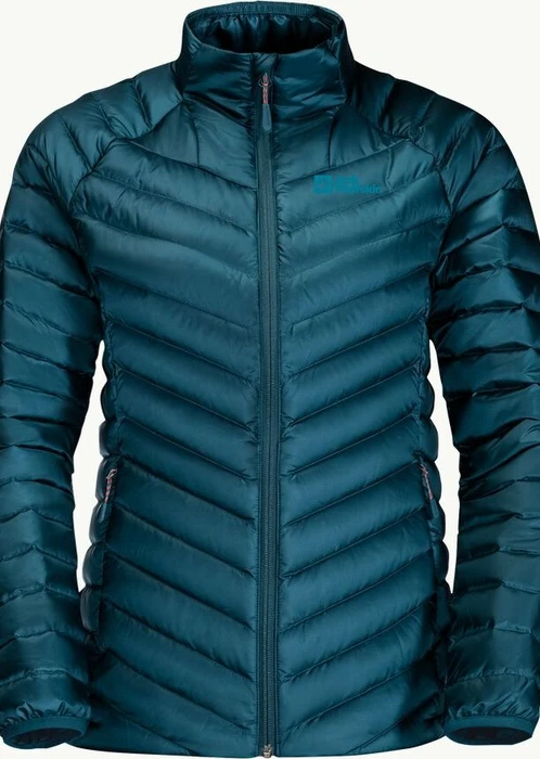 Jack Wolfskin Passamani Down Jacke (Damen)