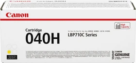 Canon Toner 040H gelb hohe Kapazität