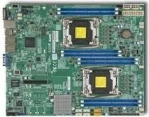 Supermicro X10DRD-L, bulk (2x Intel 2011-3)
