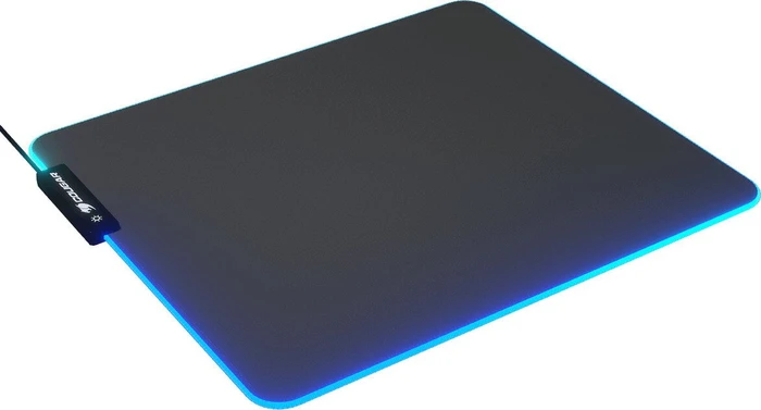 Cougar Neon RGB Gaming Mousepad schwarz