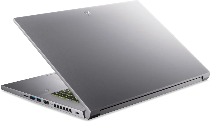 Acer Predator Triton Neo 16 PTN16-51-978P, Core Ultra 9 185H, 32GB RAM, 1TB SSD, GeForce RTX 4070, DE