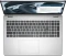Dell Pro 16 Plus PB16255, Platinum Silver, Ryzen 5 PRO 230, 32GB RAM, 1TB SSD, DE Vorschaubild