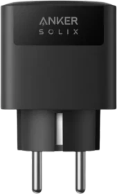 Anker Solix Smart Plug, 2500W, Smart-Steckdose (A17X8311)